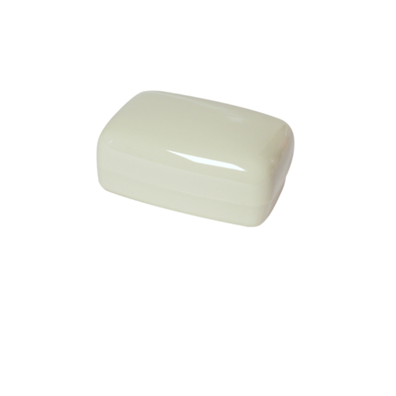 #225 SOAP CASE 3 1/2” length 2 1/2” width 1 1/2” height